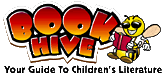 Book Hive - Your Guide to Children's Literature