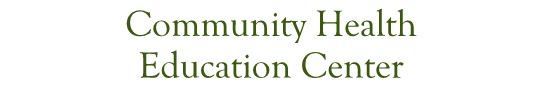 Community Health Education Center