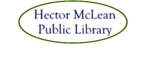 Hector McLean Public Library