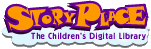 Story Place - The Children's Digital Library